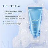Medicube Zero Foam Cleanser